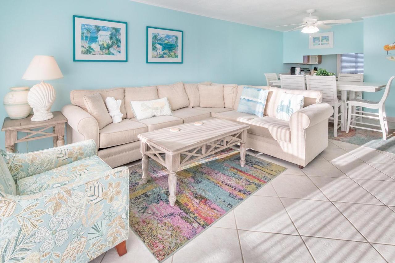 Aparthotel The Islander 416 Destin Esterno foto