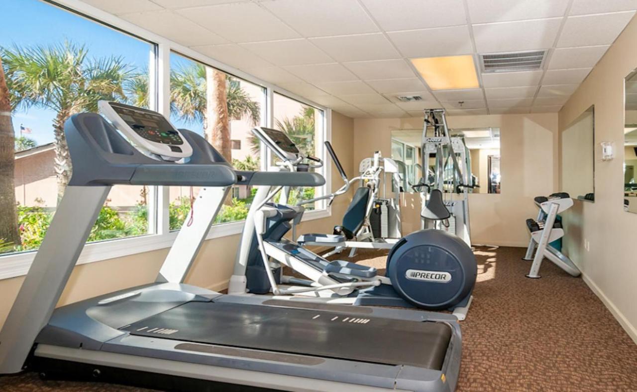 Aparthotel The Islander 416 Destin Esterno foto