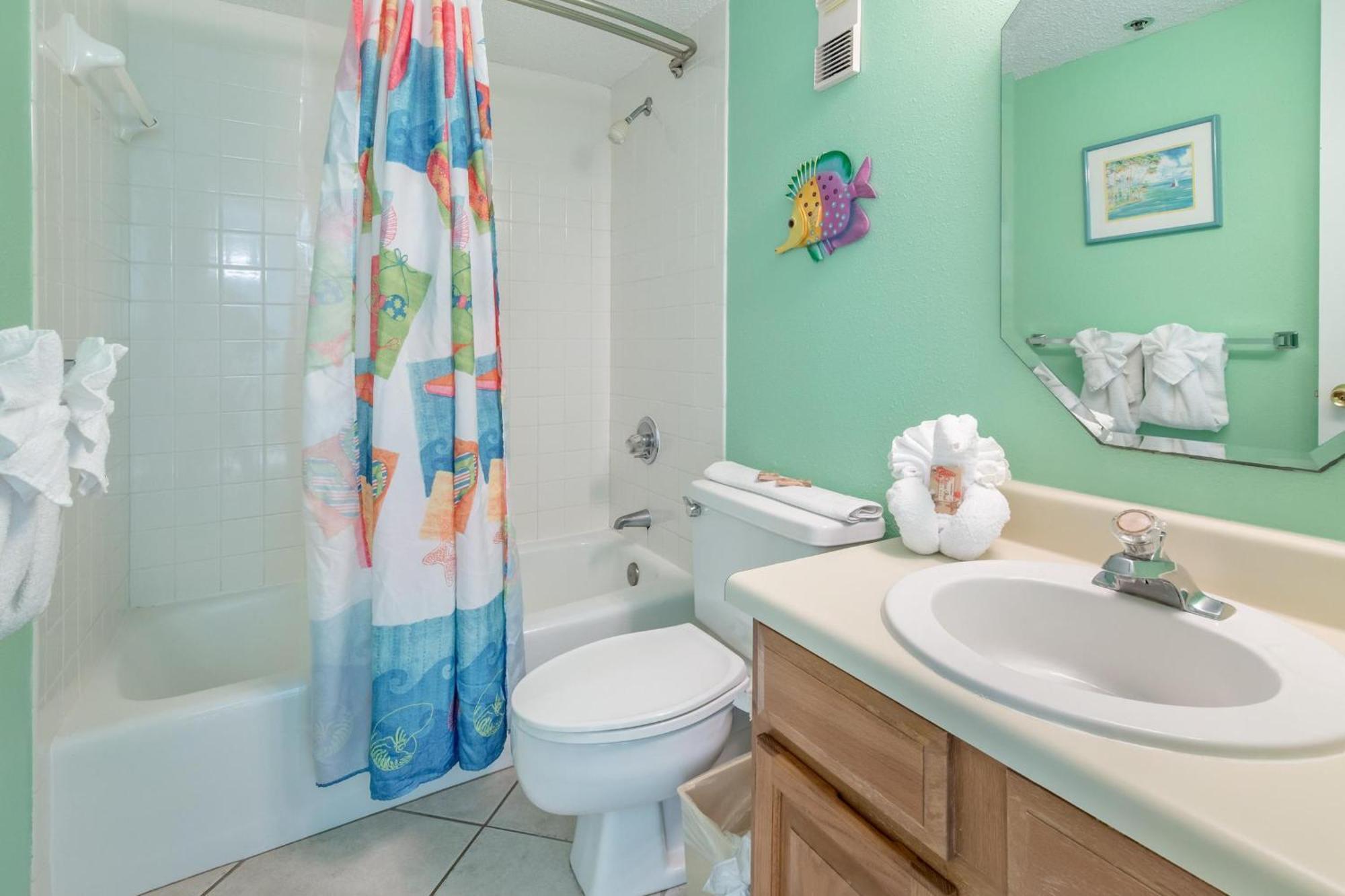 Aparthotel The Islander 416 Destin Esterno foto