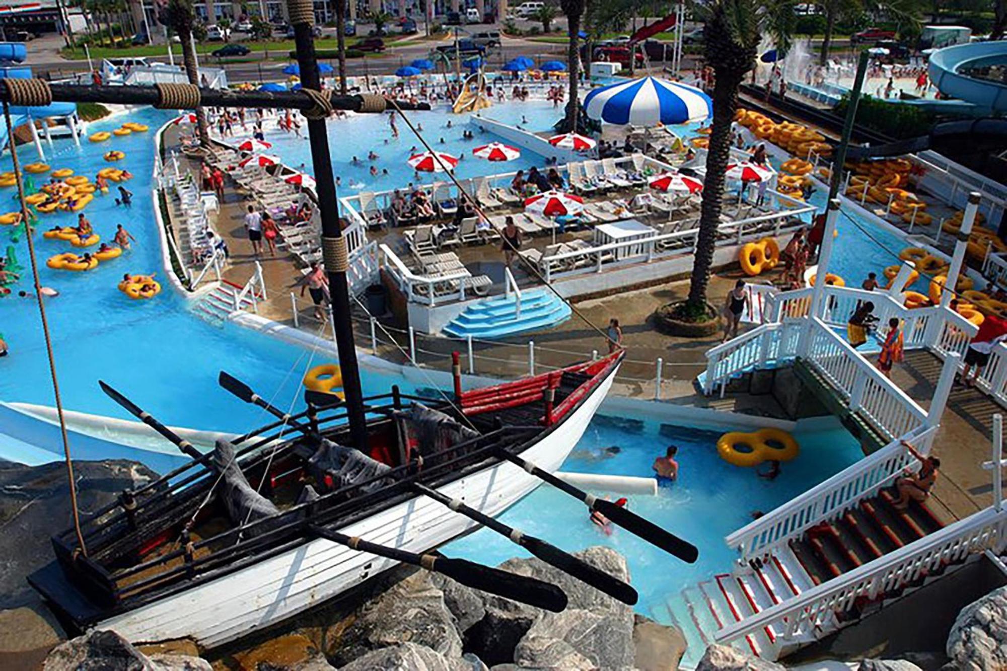 Aparthotel The Islander 416 Destin Esterno foto