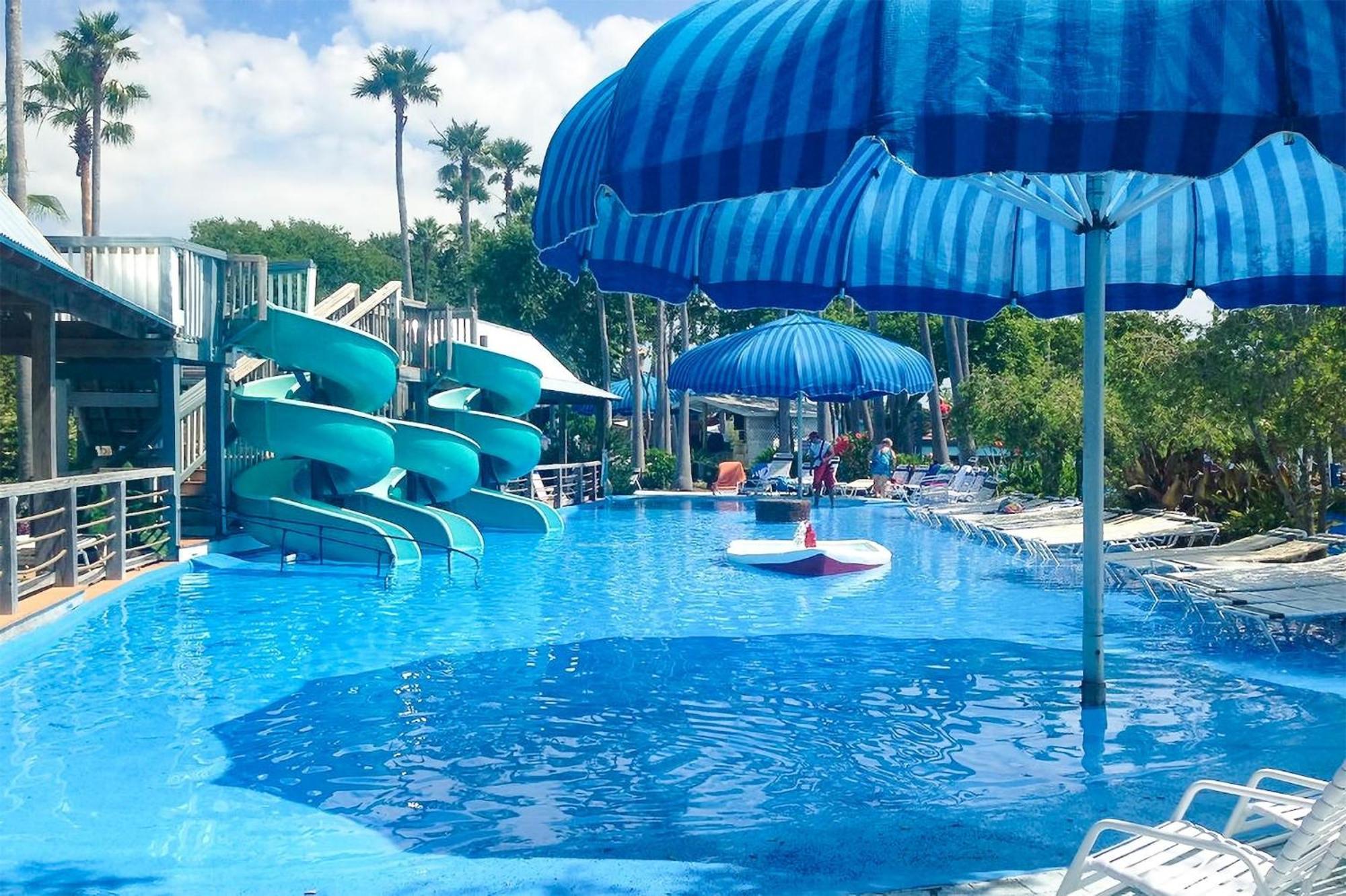 Aparthotel The Islander 416 Destin Esterno foto