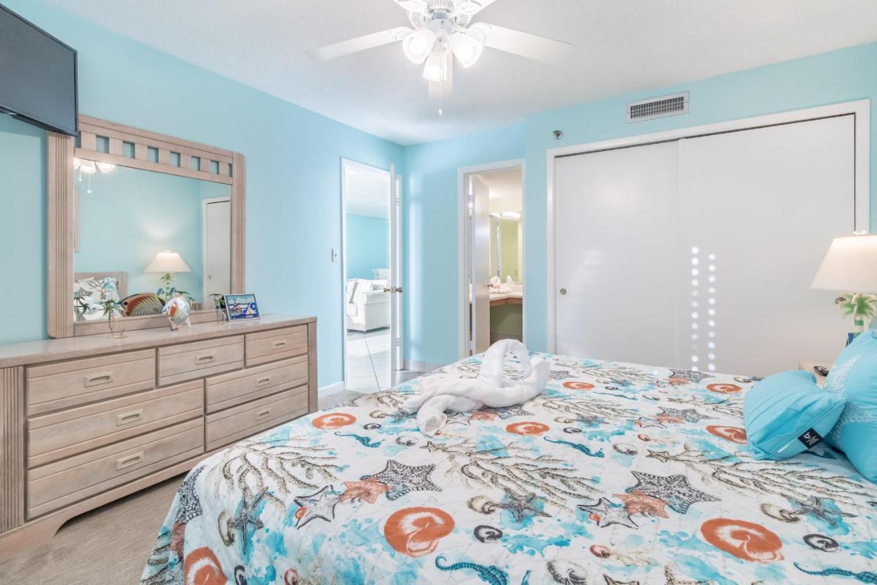 Aparthotel The Islander 416 Destin Esterno foto