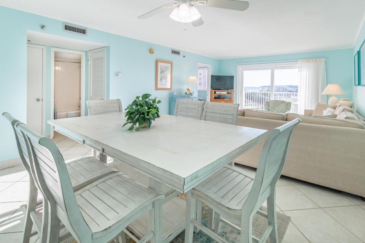 Aparthotel The Islander 416 Destin Esterno foto