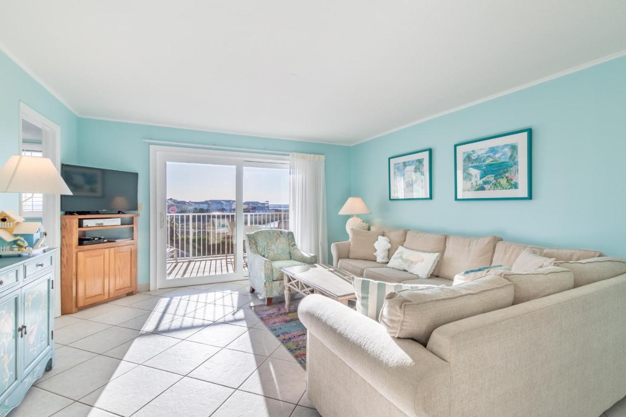 Aparthotel The Islander 416 Destin Esterno foto